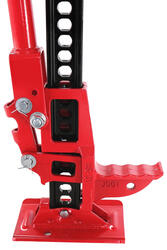 Univerzální pákový zvedák SX FARM JACK M 3T, 130-1045mm SIXTOL