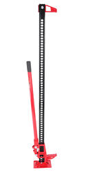 Univerzální pákový zvedák SX FARM JACK L 3T, 130-1320mm SIXTOL