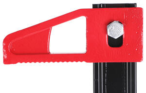 Univerzální pákový zvedák SX FARM JACK L 3T, 130-1320mm SIXTOL