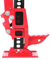 Univerzální pákový zvedák SX FARM JACK L 3T, 130-1320mm SIXTOL