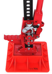 Univerzální pákový zvedák SX FARM JACK L 3T, 130-1320mm SIXTOL