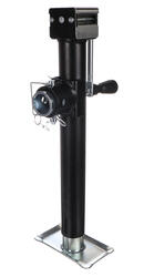 Zvedák přívěsu SX TRAILER JACK 2,2T, svařovaný, trubkový SIXTOL