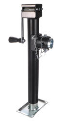 Zvedák přívěsu SX TRAILER JACK 2,2T, svařovaný, trubkový SIXTOL