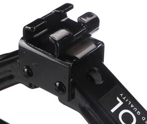 Nůžkový zvedák s ráčnou SX SCISSOR JACK FORK 2T SIXTOL