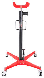 Hydraulický zvedák převodovky SX TRANSMISSION JACK 0,5T, 109 - 189 cm SIXTOL