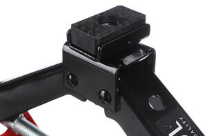 Nůžkový zvedák s ráčnou SX SCISSOR JACK 2,5T SIXTOL