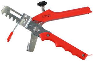 Sada pro nivelaci dlaždic LEVEL SYSTEM STARTER 1 SIXTOL