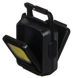 Svítilna multifunkční na klíče s magnetem LAMP KEY 2, 900 lm, COB LED, USB SIXTOL