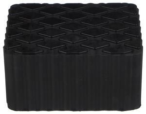 Gumová podložka pro zvedák automobilů JACK PAD 14, 160x120x80 mm SIXTOL