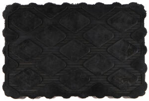 Gumová podložka pro zvedák automobilů JACK PAD 16, 120x80x20 mm SIXTOL