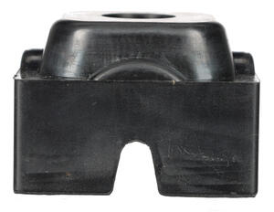 Gumová podložka pro zvedák automobilů SX JACK SUV 2,5T, 62x62x44 mm SIXTOL