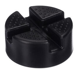 Gumová podložka pro nůžkový zvedák s ráčnou SX SCISSOR JACK WIDE PAD - náhradní díl SIXTOL