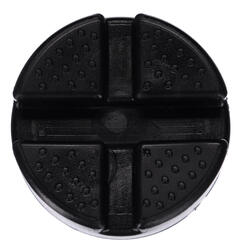 Gumová podložka pro nůžkový zvedák s ráčnou SX SCISSOR JACK WIDE PAD - náhradní díl SIXTOL