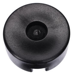 Gumová podložka pro nůžkový zvedák s ráčnou SX SCISSOR JACK WIDE PAD - náhradní díl SIXTOL