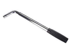 Nůžkový zvedák s ráčnou SX SCISSOR JACK WIDE PAD 2,5T SIXTOL