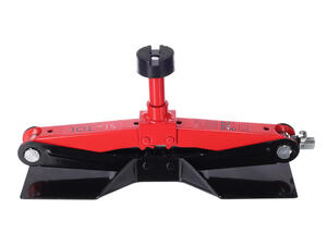 Nůžkový zvedák s ráčnou SX SCISSOR JACK HIGH LIFT 1,5T SIXTOL