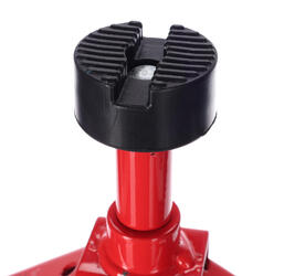 Nůžkový zvedák s ráčnou SX SCISSOR JACK HIGH LIFT 1,5T SIXTOL