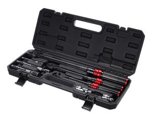 Sada momentových klíčů MECHANIC TORQUE SET 3, 2-210 Nm, 3ks SIXTOL