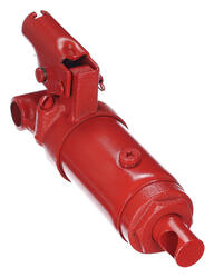 Hydraulický válec pro zvedák SX JACK 2,5T BLACK - náhradní díl SIXTOL