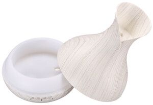 Aroma difuzer Vulcan bílé dřevo 350ml SIXTOL