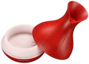 Aroma difuzer Vulcan červené dřevo 350ml SIXTOL