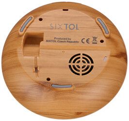 Aroma difuzer Palm světlé dřevo 500ml SIXTOL