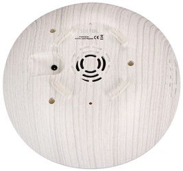 Aroma difuzer Stone bílé dřevo 500ml SIXTOL