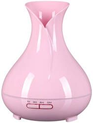 Aroma difuzer Vulcan růžový lesk 350ml SIXTOL