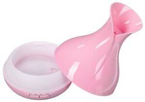 Aroma difuzer Vulcan růžový lesk 350ml SIXTOL