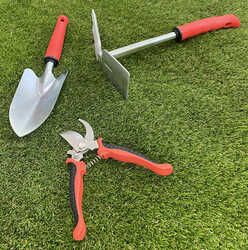 Sada zahradního nářadí GARDEN SET 3 SIXTOL