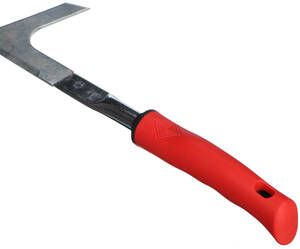 Zahradní nůž na plevel L, délka 315 mm, ergonomická rukojeť SIXTOL