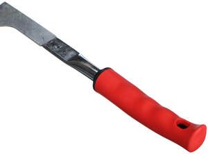 Zahradní nůž na plevel L, délka 315 mm, ergonomická rukojeť SIXTOL