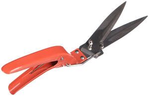 Zahradní nůžky na trávu, délka 320 mm SIXTOL