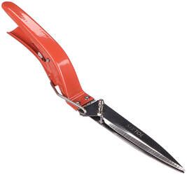 Zahradní nůžky na trávu, délka 320 mm SIXTOL