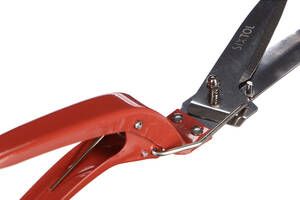 Zahradní nůžky na trávu, délka 320 mm SIXTOL