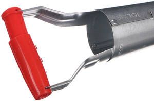 Sazeč cibulovin, délka 240 mm, ergonomická rukojeť SIXTOL