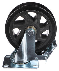 Pojízdná kolečka pro dílenský vozík MECHANIC TROLLEY - náhradní díl SIXTOL