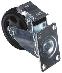 Pojízdná kolečka pro dílenský vozík MECHANIC TROLLEY JASON - náhradní díl SIXTOL