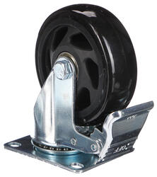 Pojízdná kolečka pro dílenský vozík MECHANIC TROLLEY JASON - náhradní díl SIXTOL