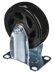 Pojízdná kolečka pro dílenský vozík MECHANIC TROLLEY JASON - náhradní díl SIXTOL