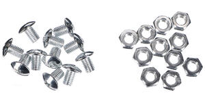 Pojízdná kolečka pro dílenský vozík MECHANIC TROLLEY JASON - náhradní díl SIXTOL