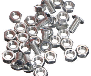 Pojízdná kolečka pro dílenský vozík MECHANIC TROLLEY ROGER - náhradní díl SIXTOL