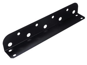 Držák šroubováků, závěsný MECHANIC TOOL HOLDER 2 SIXTOL