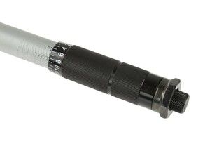 Klíč momentový 1/2" 28-210Nm TVARDY