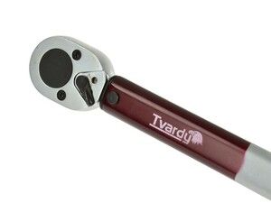Klíč momentový 1/2" 28-210Nm TVARDY