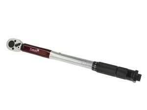Klíč momentový 3/8" 19-110Nm TVARDY