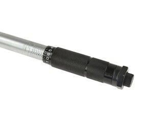 Klíč momentový 3/8" 19-110Nm TVARDY