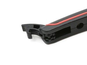 Nůžky na plastové trubky s vyměnitelnou čepelí 0-42mm SK5 GEKO