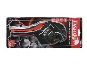 Nůžky na plastové trubky s vyměnitelnou čepelí 0-50mm SK5 GEKO
