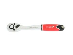 Sada profesionálních nástrčných klíčů 216ks 1/4" 3/8" 1/2" TVARDY